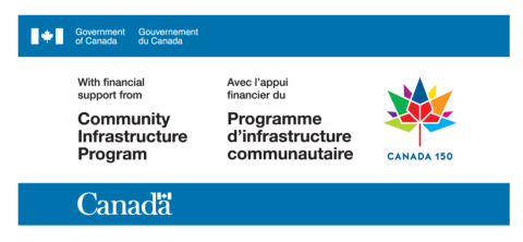 Community Infrastructure Program