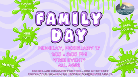 Family Day Event 2025